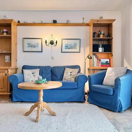 Sonnenhof 01 Apartmán