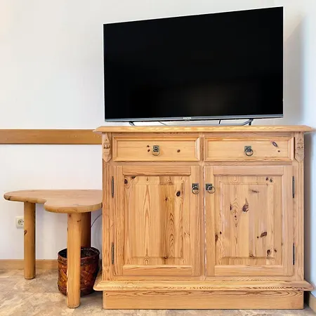 Sonnenhof 01 Apartmán Seeg