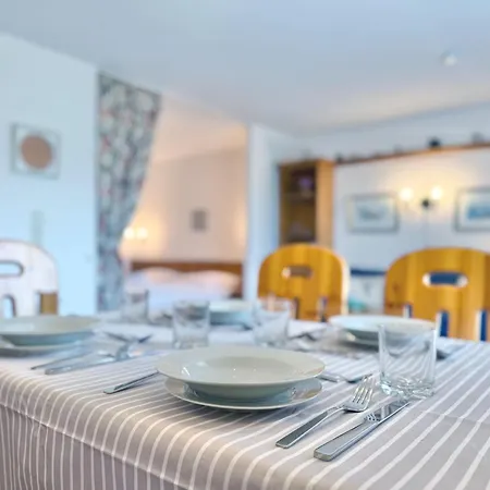 Apartmán Sonnenhof 01 *