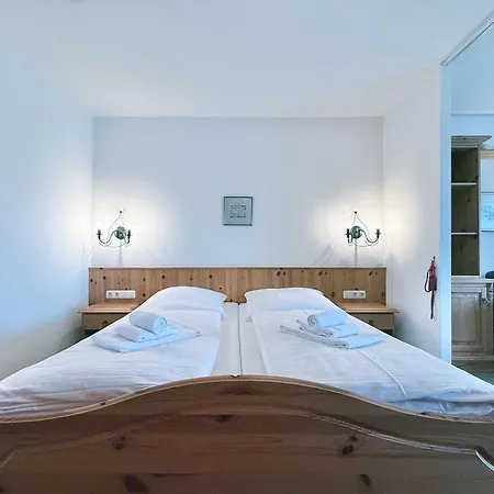 Sonnenhof 01 Apartmán Seeg