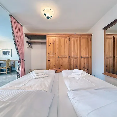 Sonnenhof 01 Apartmán Seeg