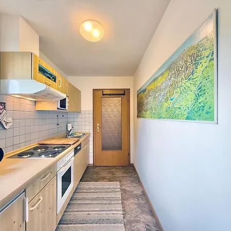 Sonnenhof 01 Apartmán Seeg