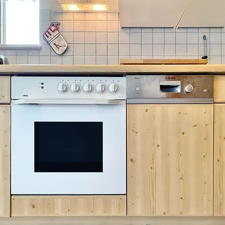 Apartmán Sonnenhof 01 *