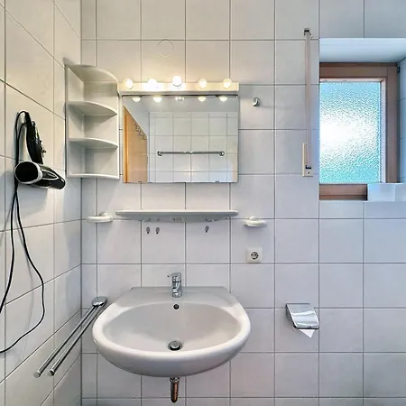 Sonnenhof 01 Apartmán Seeg